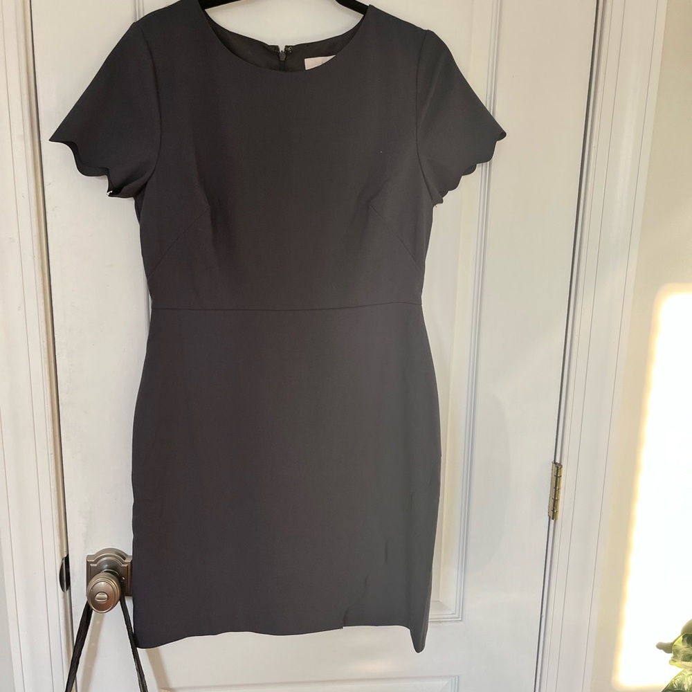 Loft dress